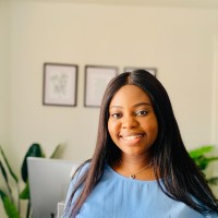 Tolulope Olagunju