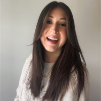 Alicia Halarewich
