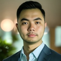 Albert Haryanto