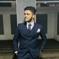 Samarth Kambli