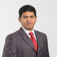 Prasad Gandluri