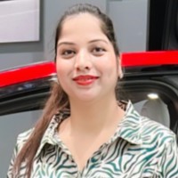 Rinki Pandey