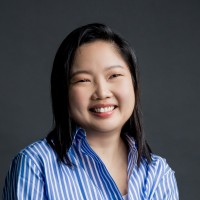 (Cammie) TAN Yi Zhen 陈怡珍, M.Arch, eCWMA, AEPP