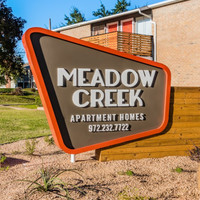 Meadow Creek