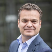 Arjan van den Berg