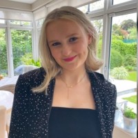 Sophie Walsh