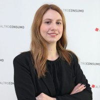 Bianca Campagnolo