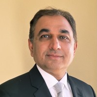 Shaukat Rashid MD, FASN, EMBA