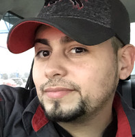 Antonio Rodriguez