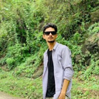 Devendra Bhattarai
