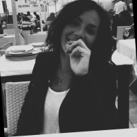 Eleanor James (She/Her)