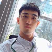 Eddie Liu