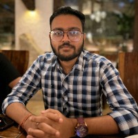Ankit Shaw