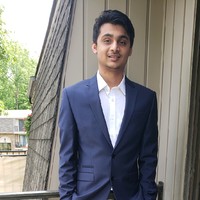 Parshwa Patel