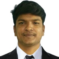 Vignesh Murugesan