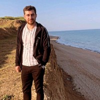 Cihat Sahin