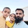Abdullah Haseeb
