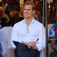 Sigurður Þráinn Geirsson