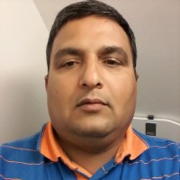 Vinay Tripathi