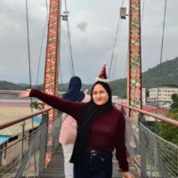 Siti Nuratikah Salleh