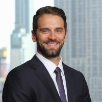 Jonathan Teichmann