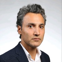 Ali Asmar
