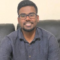 Raghuraman Kalyanakrishnan