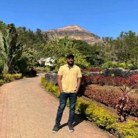 Vignesh Kv