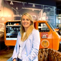 Marloes Braat