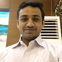 Dharmendra Gupta