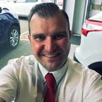 Daniel Hadman
