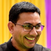 Akshay Ranjan