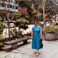 Parul Kothari