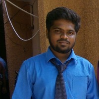 Dineshkumar M