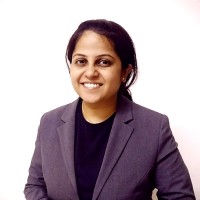 Ankita Avadhani