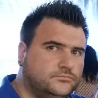 Pablo Jornet Sanchis