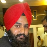 Manpreet Sekhon