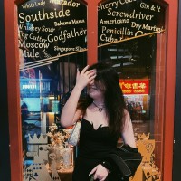 Alison Fang