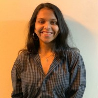 Sakshi Goenka