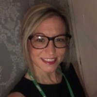 Kelly Schofield
