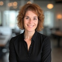 Lisa Madsen