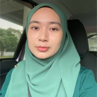 Anis Wahida Abdul Ghani