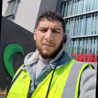 Abdelrahman Elgendy