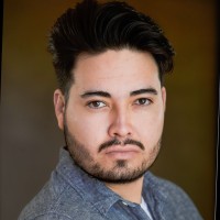 Russell Casados Ii