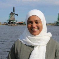 Fatima Spalburg