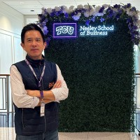 Sean Hsiao