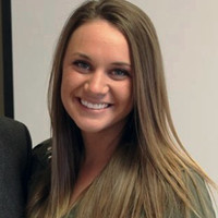 Megan Kuchar, Mba
