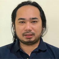 Joseph Allan Biñas