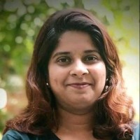 Samruddhi Kulkarni