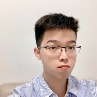 Louis yang
